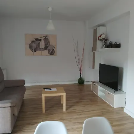 Mudejar 公寓 特鲁埃尔