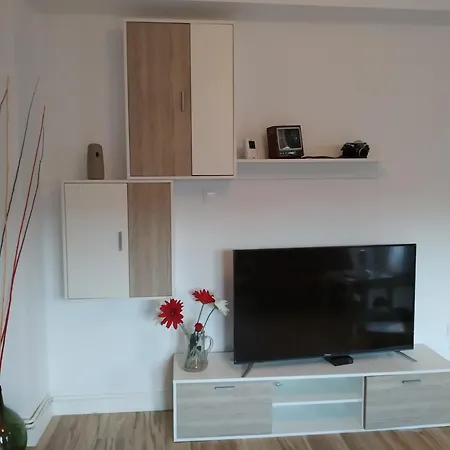 Apartment Mudejar