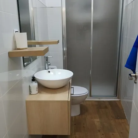Apartment Mudejar