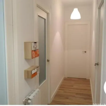 Mudejar Apartment