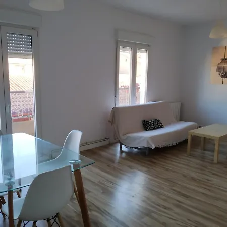 Apartamento Mudejar