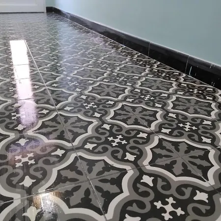 Mudejar Apartamento Teruel