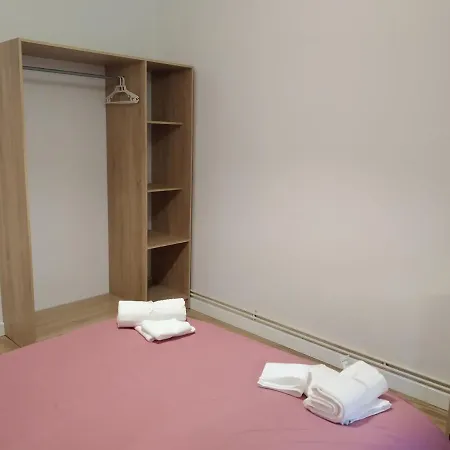 Mudejar Apartamento Teruel