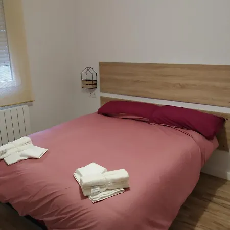Apartment Mudejar Teruel