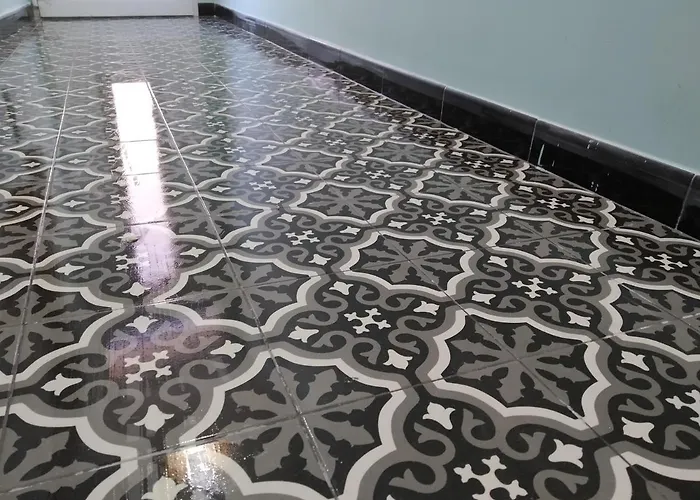 Mudejar Lägenhet Teruel