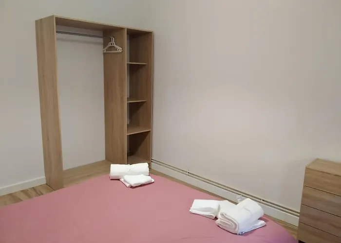 Mudejar Lägenhet Teruel