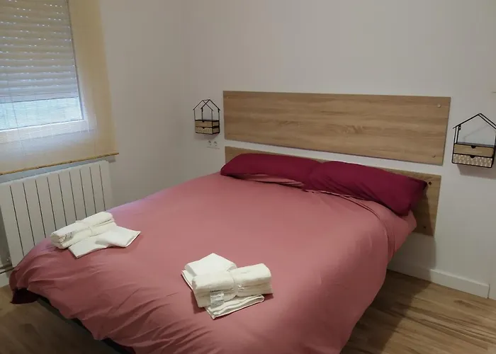 Lägenhet Mudejar Teruel